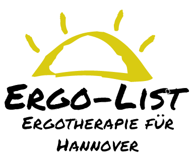 Ergotherapie Hannover Logo