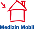 Medizin Mobil Logo